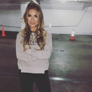 Kittenish Sweatshirt